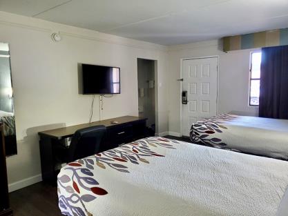 Budget Host Inn and Hotel